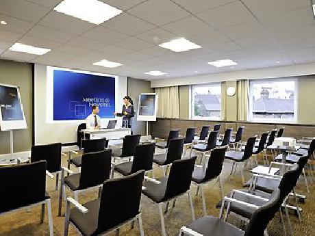 Novotel London Waterloo