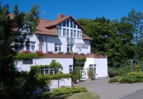 Hotel Anders