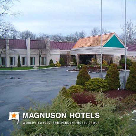 Pocono Plaza Inn Stroudsburg