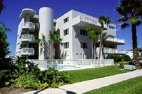 Chart House Stes On Clearwater Bay