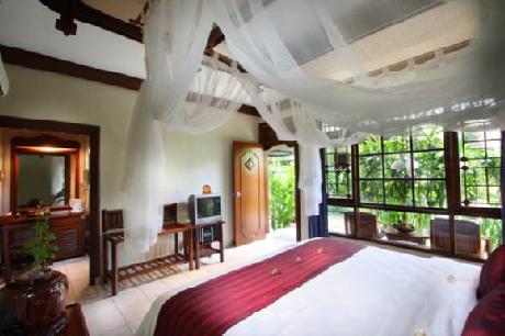 Rama Candidasa Resort and Spa