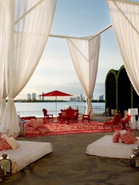 Condo Units at Mondrian