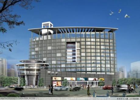 Designers Business Hotel