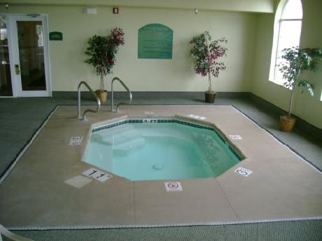 Holiday Inn Express RAPID CITY