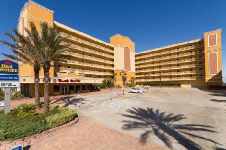 BEST WESTERN Castillo Del Sol