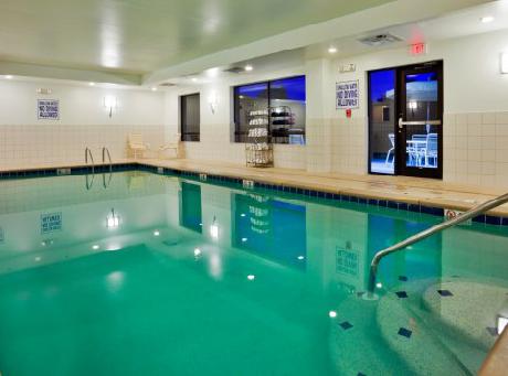 Holiday Inn Express Hotel & Suites KODAK EAST-SEVIERVILLE