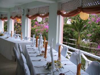 TREASURE BEACH HOTEL