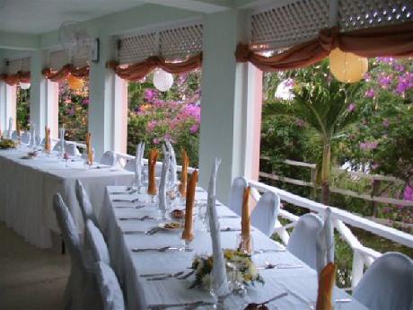 TREASURE BEACH HOTEL