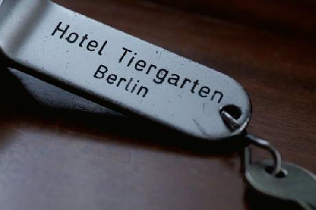 Hotel Tiergarten Berlin
