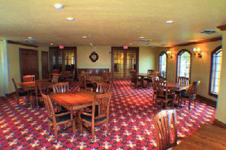 Pointe Royale Condominium Resort & Golf Course