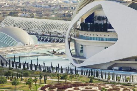 Holiday Inn VALENCIA