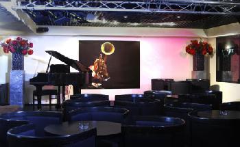 Bel Air Hotel The Hague