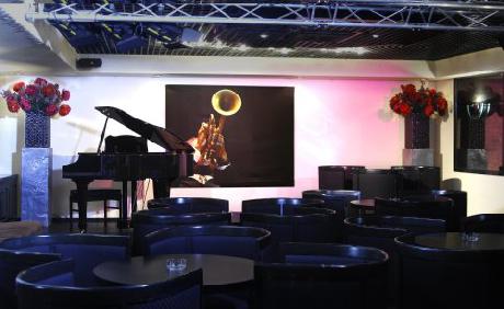 Bel Air Hotel The Hague