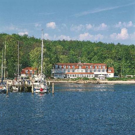 Ringhotel Wassersleben