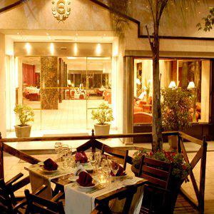 Etoile Hotel Recoleta