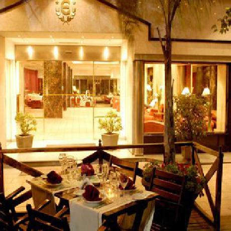 Etoile Hotel Recoleta