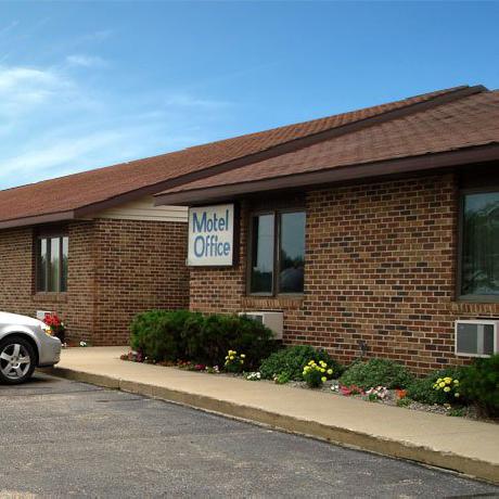 Charmont Motel Cass City