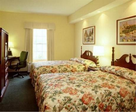 Jameson Inn Daytona/Ormond Beach