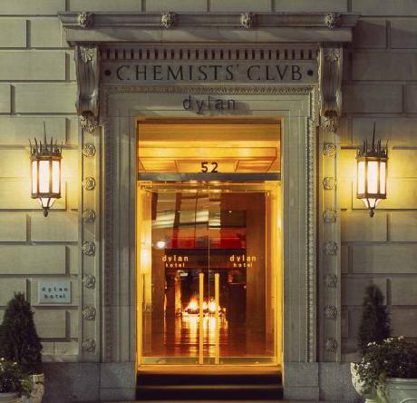 Dylan Hotel