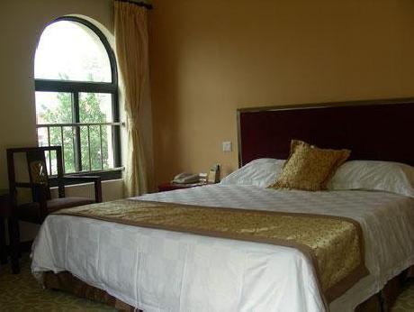 Regius Exhibition Hotel