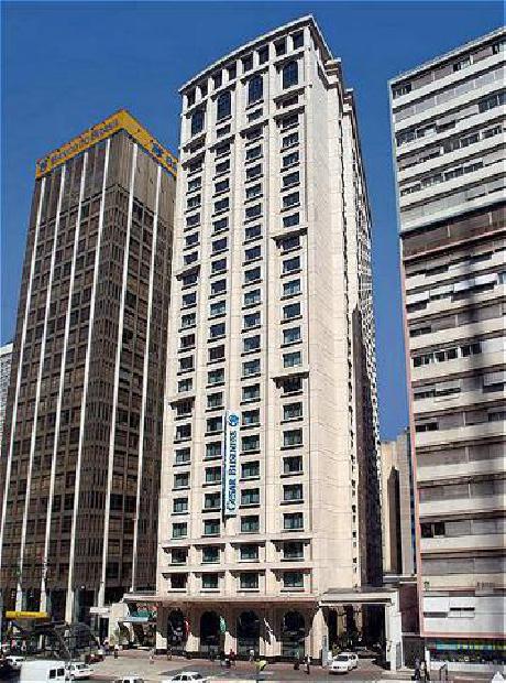 Caesar Business SP Paulista