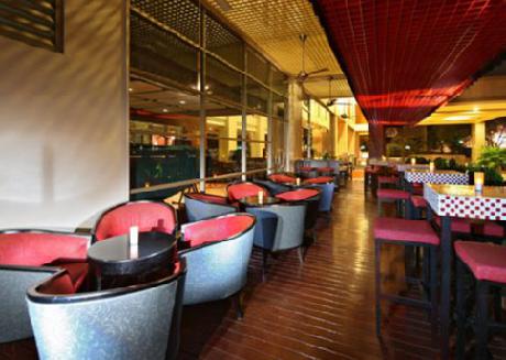 Quality Hotel Marlow