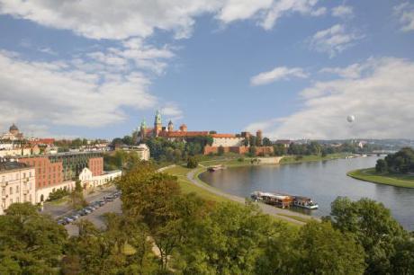 Sheraton Krakow Hotel