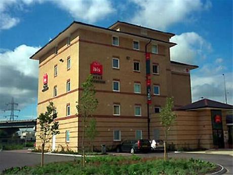 ibis London Thurrock M25