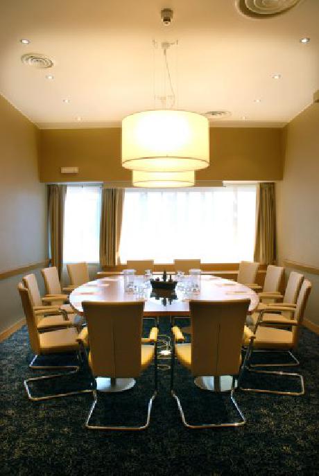 Holiday Inn MILAN - ASSAGO