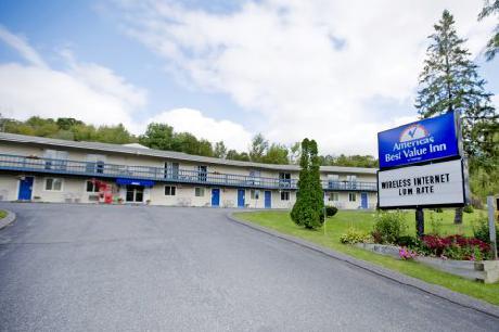 Americas Best Value Inn/Lee