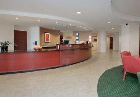 Holiday Inn SunSpree Resort JACKSONVILLE BEACH