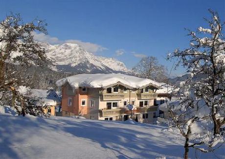 Landhaus Strasser Soell