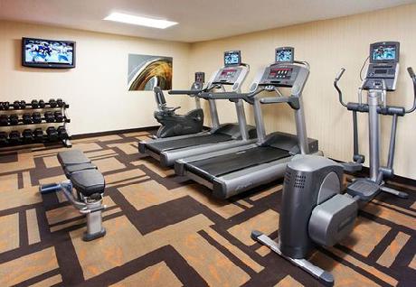 Courtyard Los Angeles Hacienda Heights/Orange County