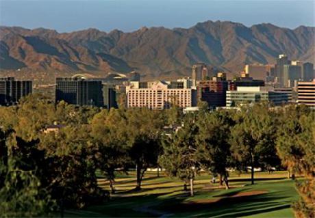 The Ritz-Carlton, Phoenix