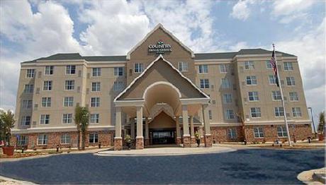 Country Inn & Suites By Carlson, Cordele, GA