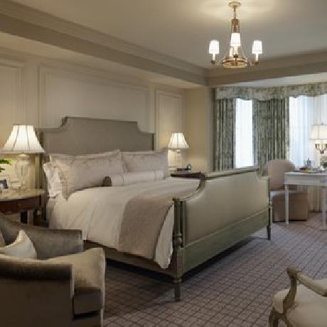 The Jefferson Washington DC