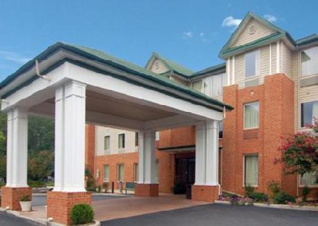Comfort Inn Gloucester