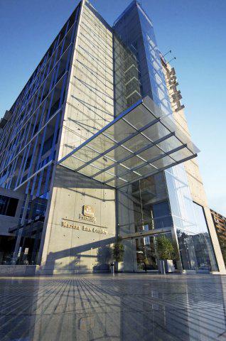 BEST WESTERN PREMIER Marina Las Condes