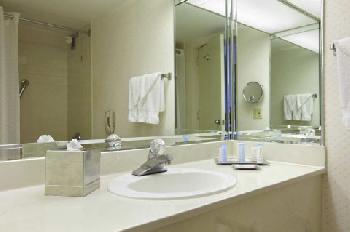 MIAMI AIRPORT HILTON