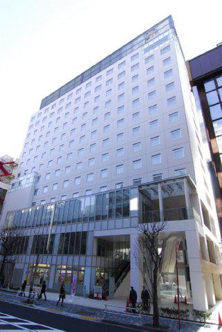 BEST WESTERN Shinjuku Astina Hotel Tokyo