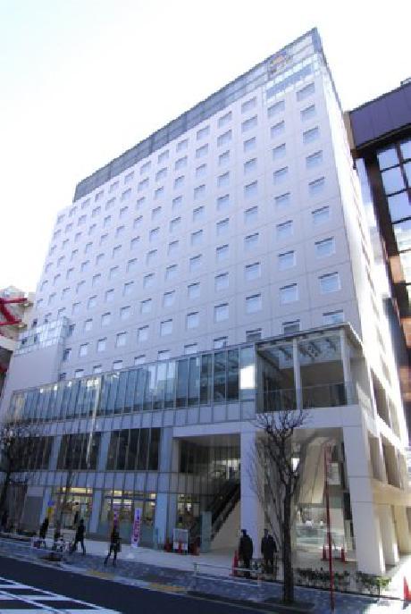 BEST WESTERN Shinjuku Astina Hotel Tokyo