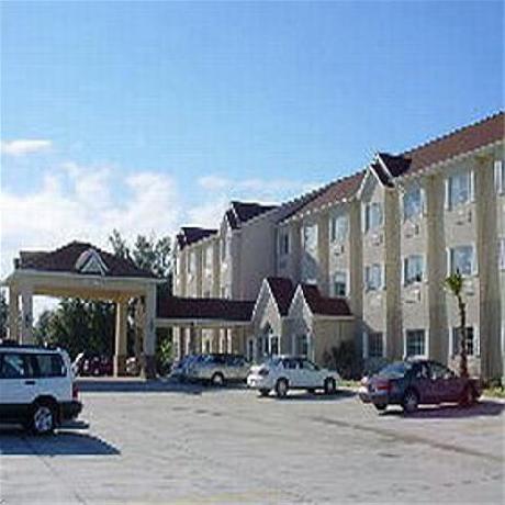 Microtel Inn and Suites/ Lady Lake/ The Villages