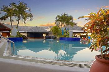 Flamingo Beach Resort