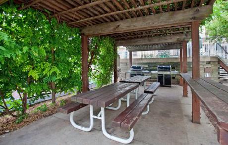 Staybridge Suites ST. LOUIS