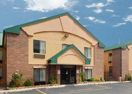 Comfort Inn Kimball