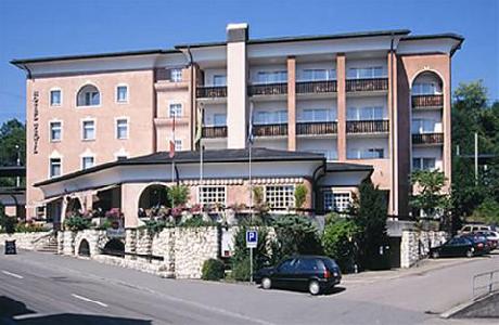 Hotel Uzwil St.Gallen-Uzwil
