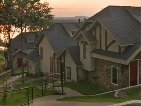 Hermann Hill Bed and Breakfast