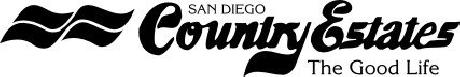San Diego Country Estates