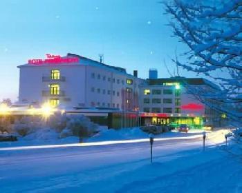 Rantasipi Pohjanhovi