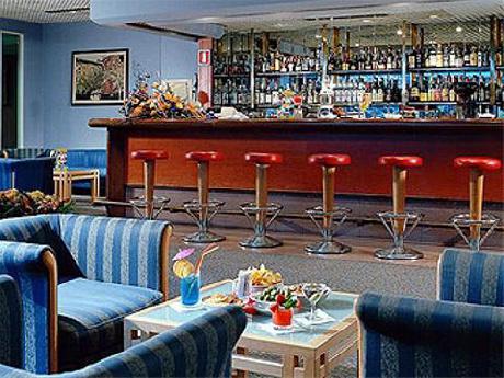 Novotel Bologna San Lazzaro